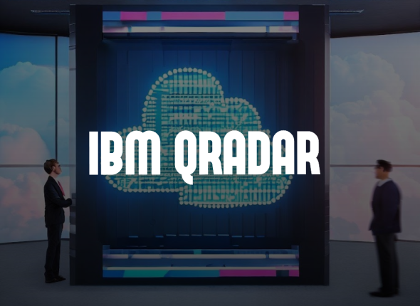 IBMQradar