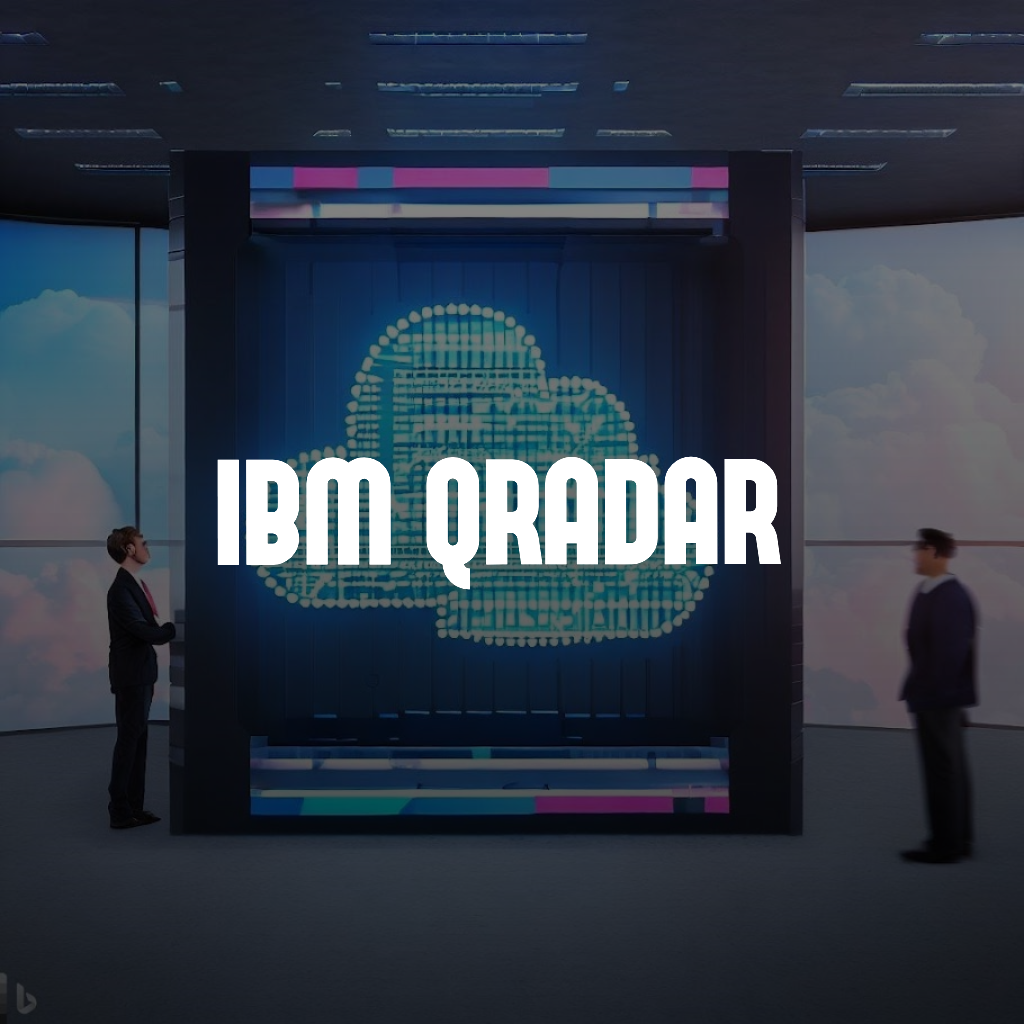 IBMQradar