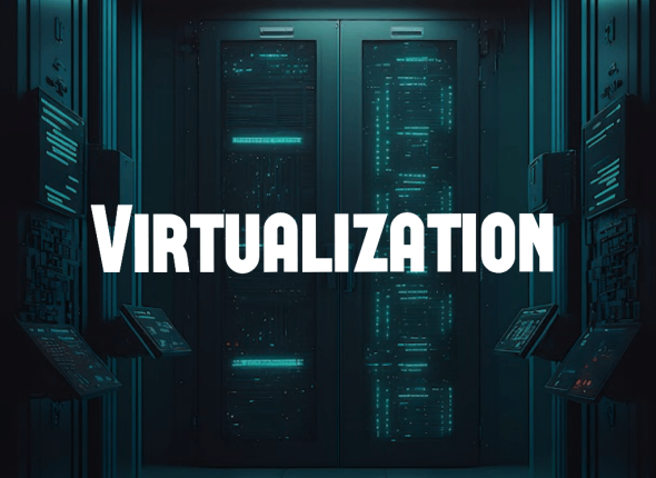 Virtualization