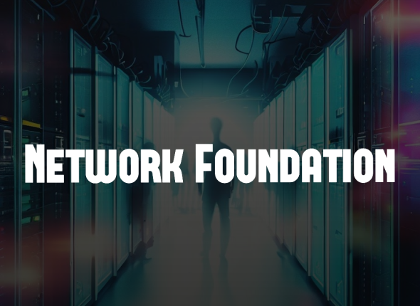 networkFoundation