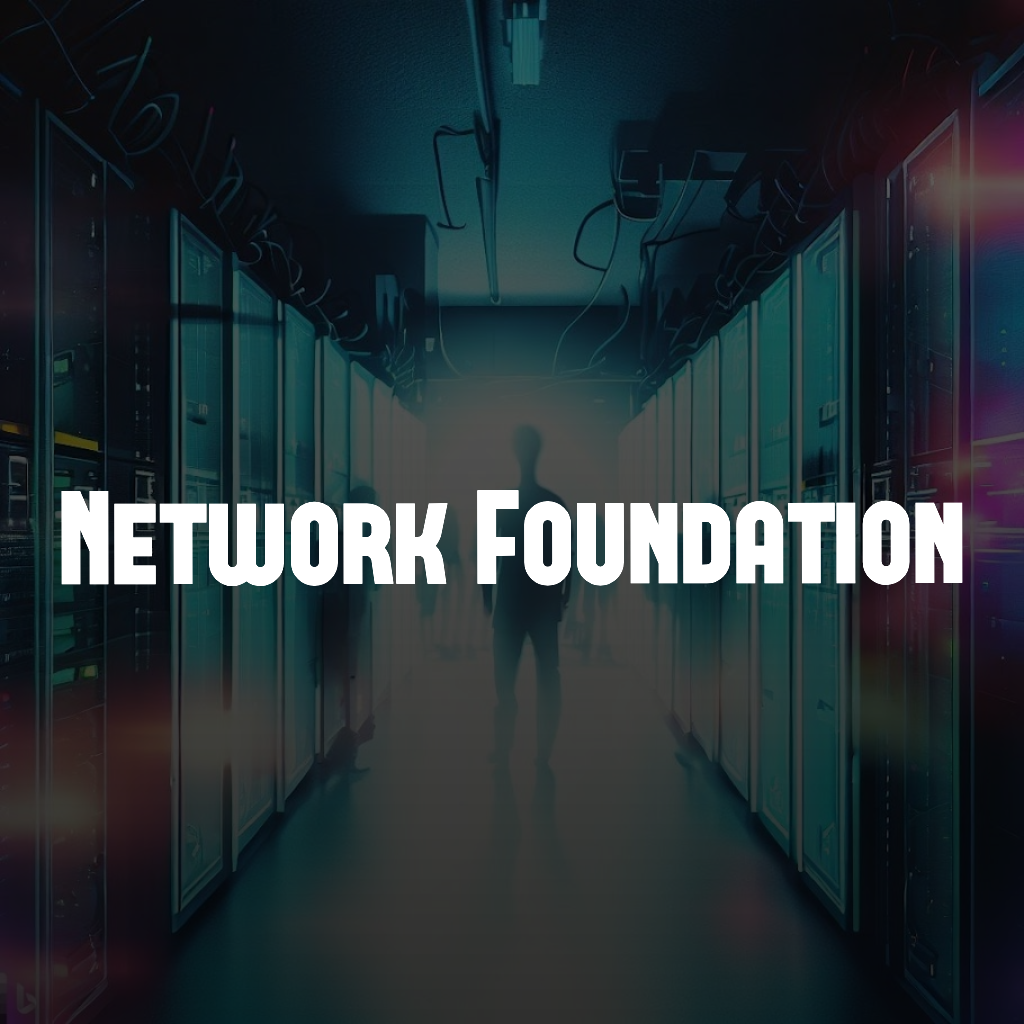 networkFoundation